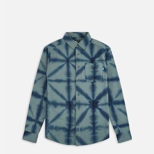 NWT Men’s Kabul Caswell Storm Flannel